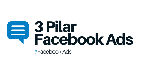Read more about the article 3 Pilar Facebook Ads Yang Sering Kita Lupa