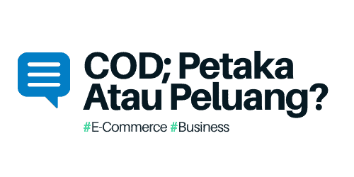 Read more about the article COD; Petaka Atau Peluang?